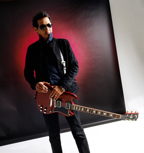 AlejandroEscovedo