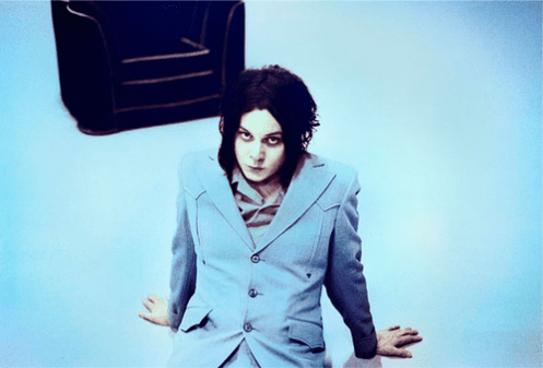 JackWhite