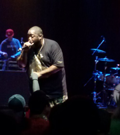 KillerMike