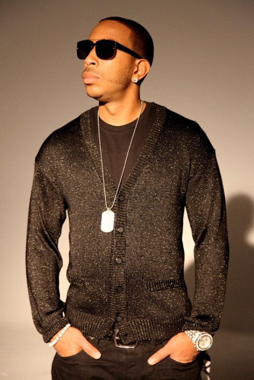 Ludacris