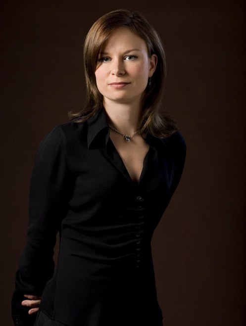 MaryLynnRajskub
