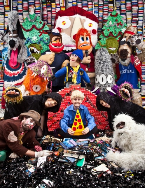 EverythingisTerrible