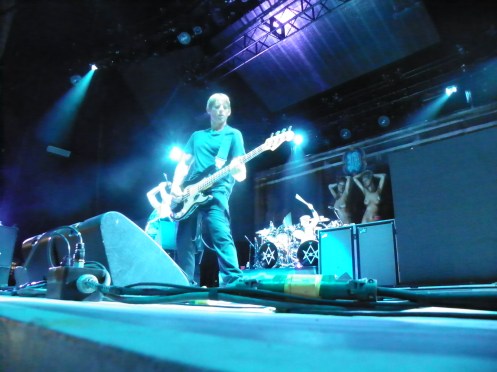 Janes Addiction Chaney