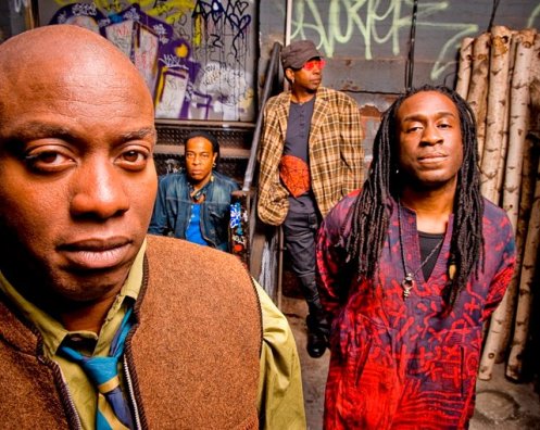 LivingColour