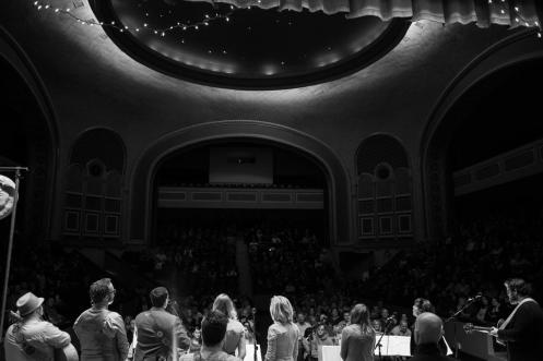 Photo by Justin Hackworth, stolen from The Lower Lights Facebook page. 