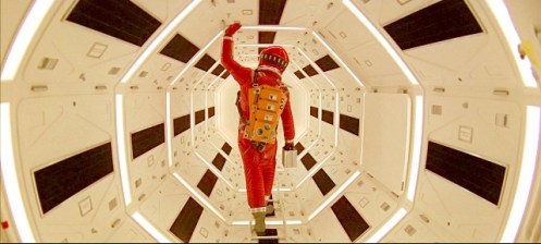 2001 A Space Odyssey