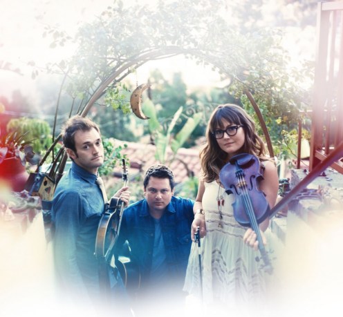 NickelCreek