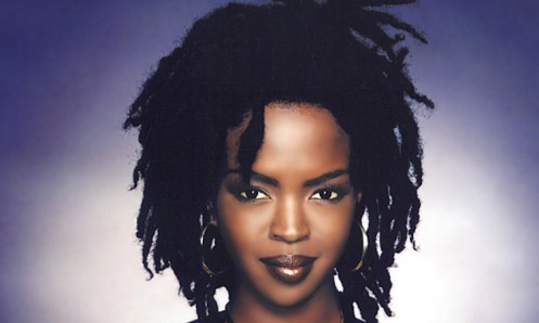 LaurynHill