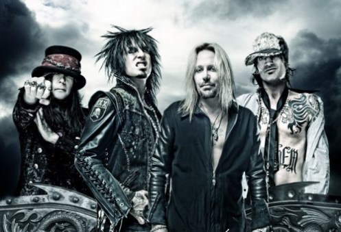MotleyCrue