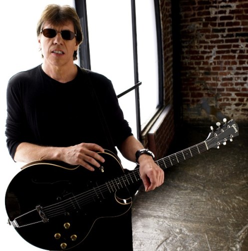 GeorgeThorogood