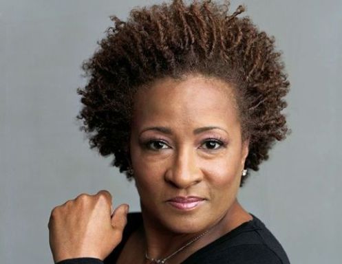 WandaSykes
