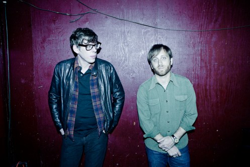 BlackKeys