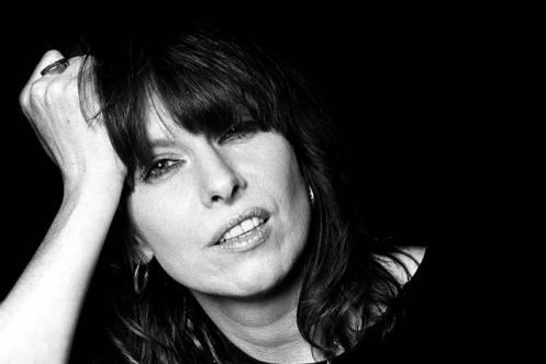 ChrissieHynde