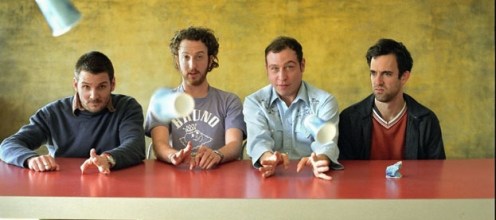 Guster
